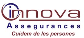 logo ASSEGURANCES ALMACELLAS
